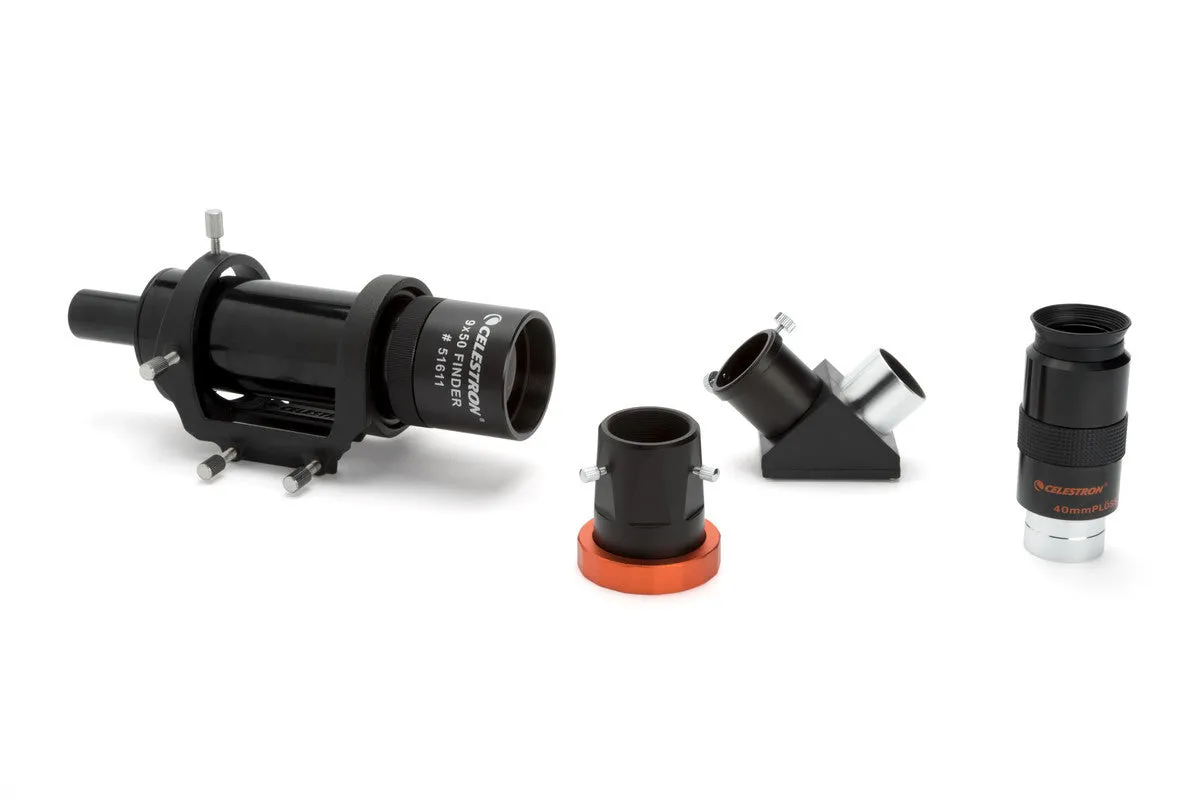 Advanced VX 8 EdgeHD Telescope (12031)