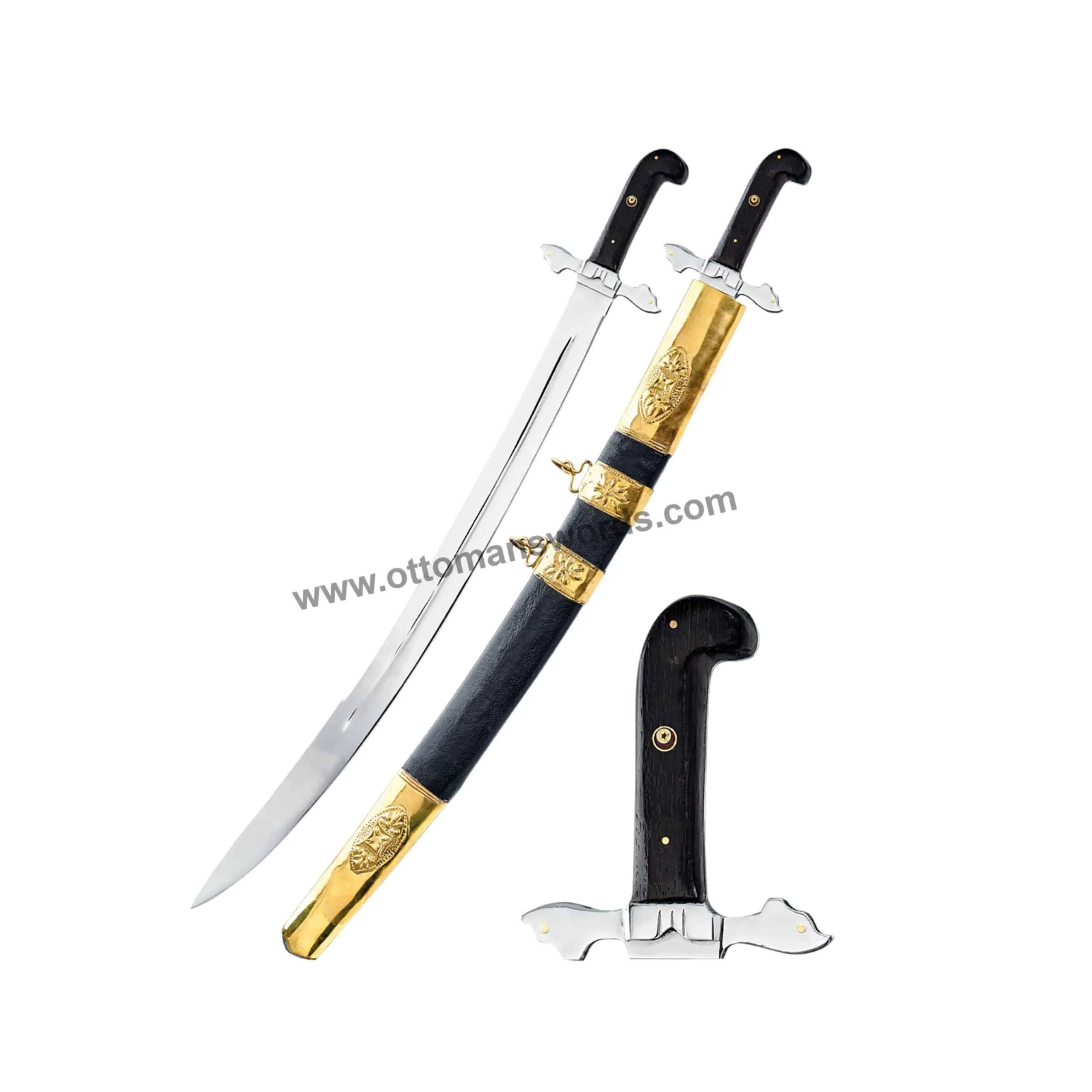 Alp Sword