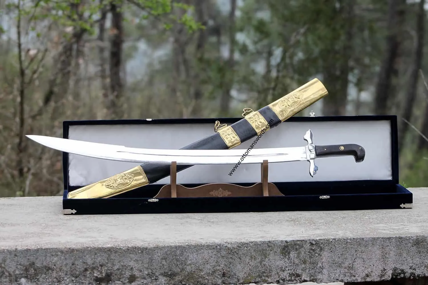 Alp Sword