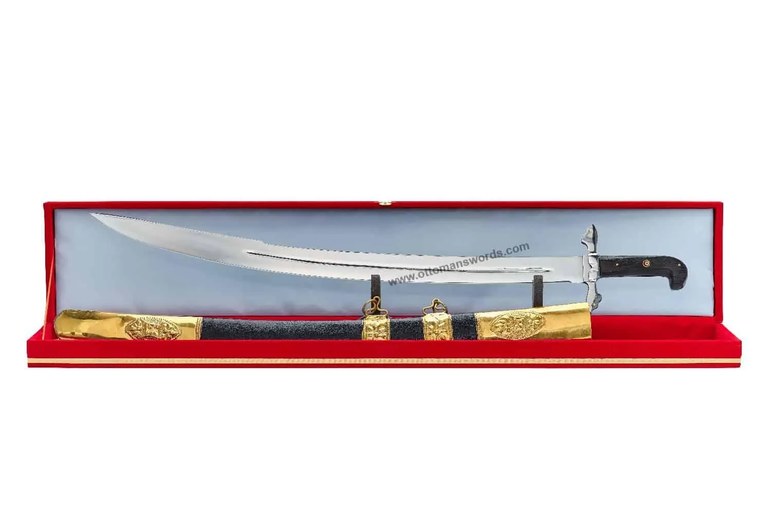 Alp Sword