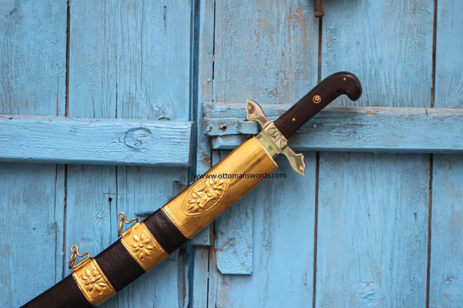 Alp Sword