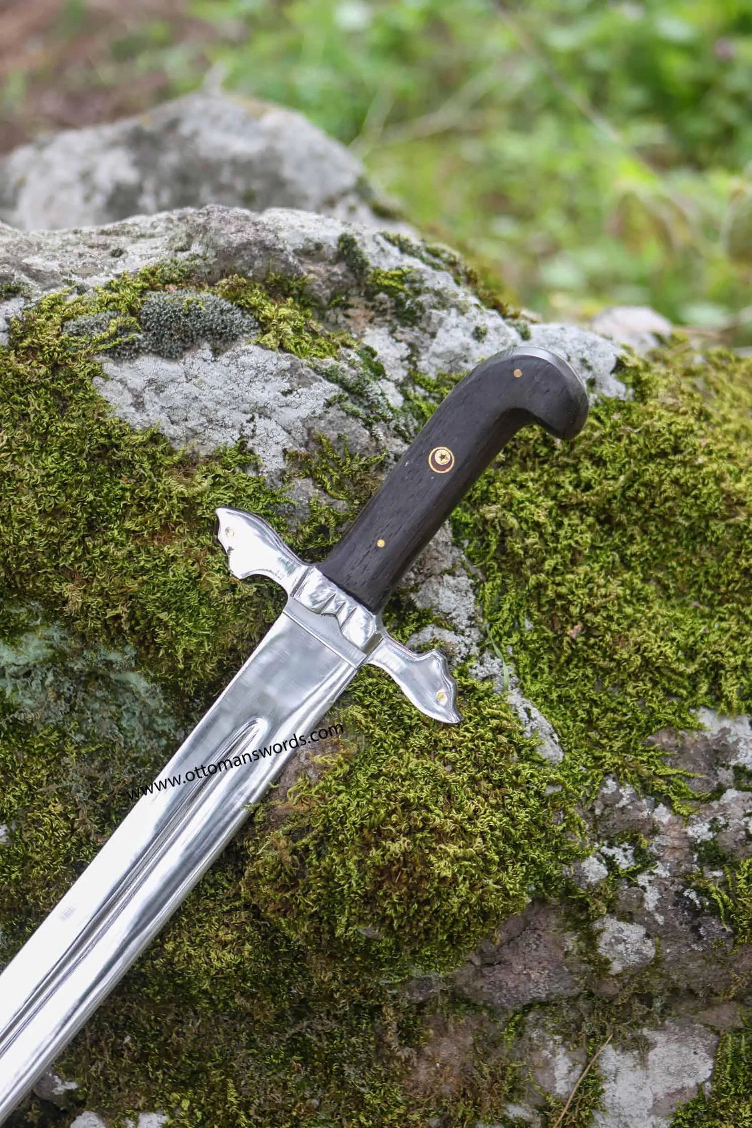 Alp Sword