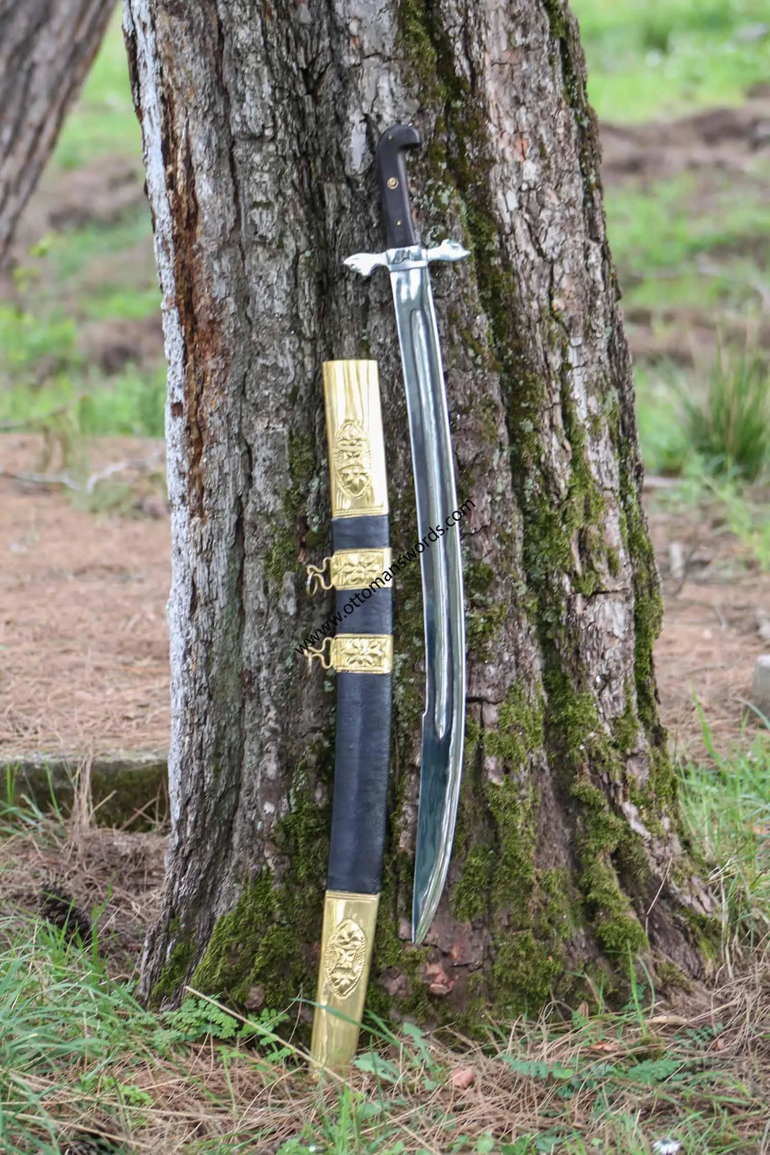 Alp Sword