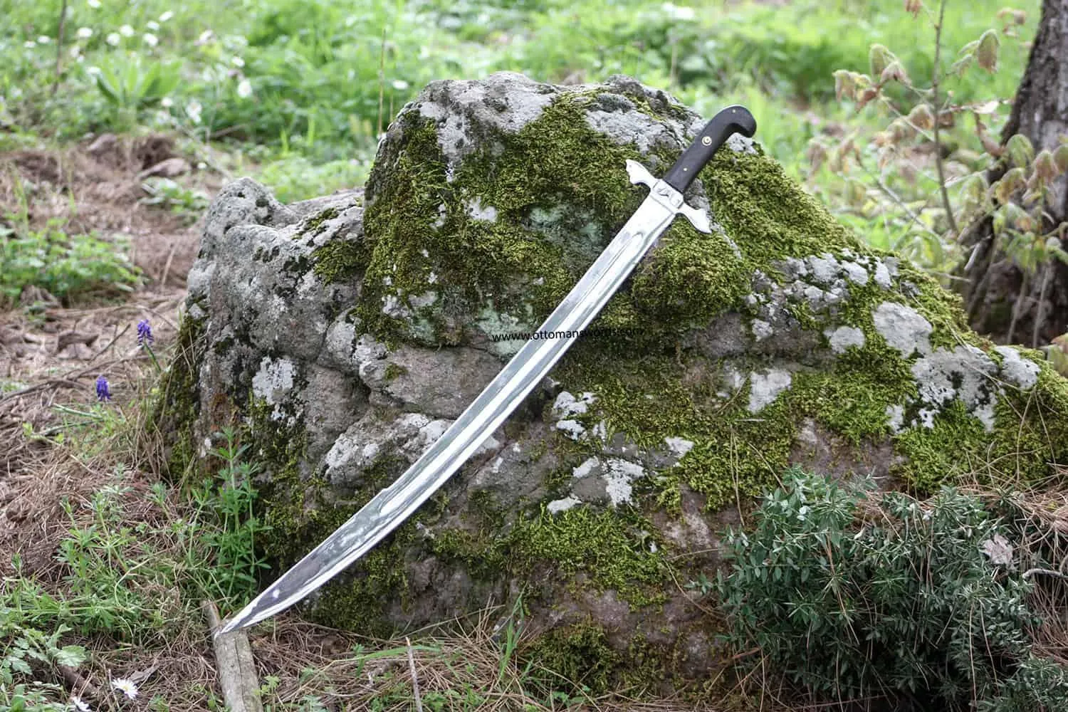 Alp Sword