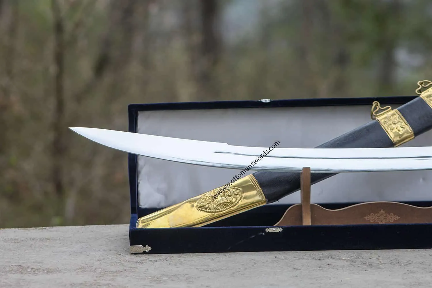 Alp Sword
