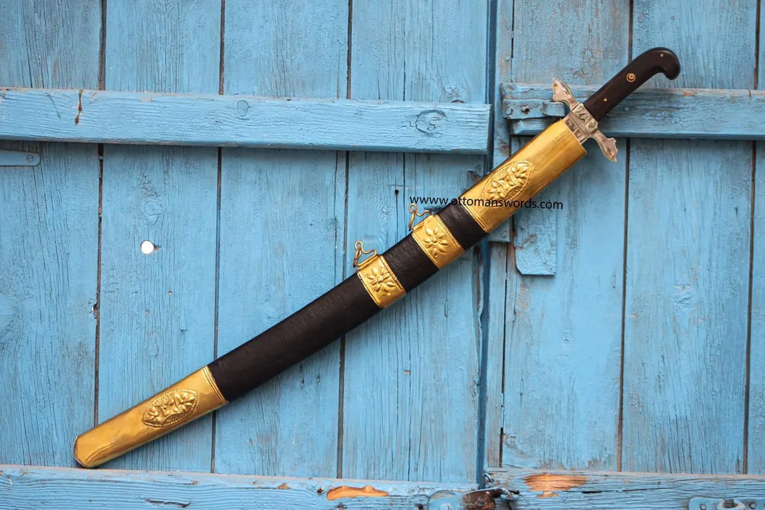 Alp Sword