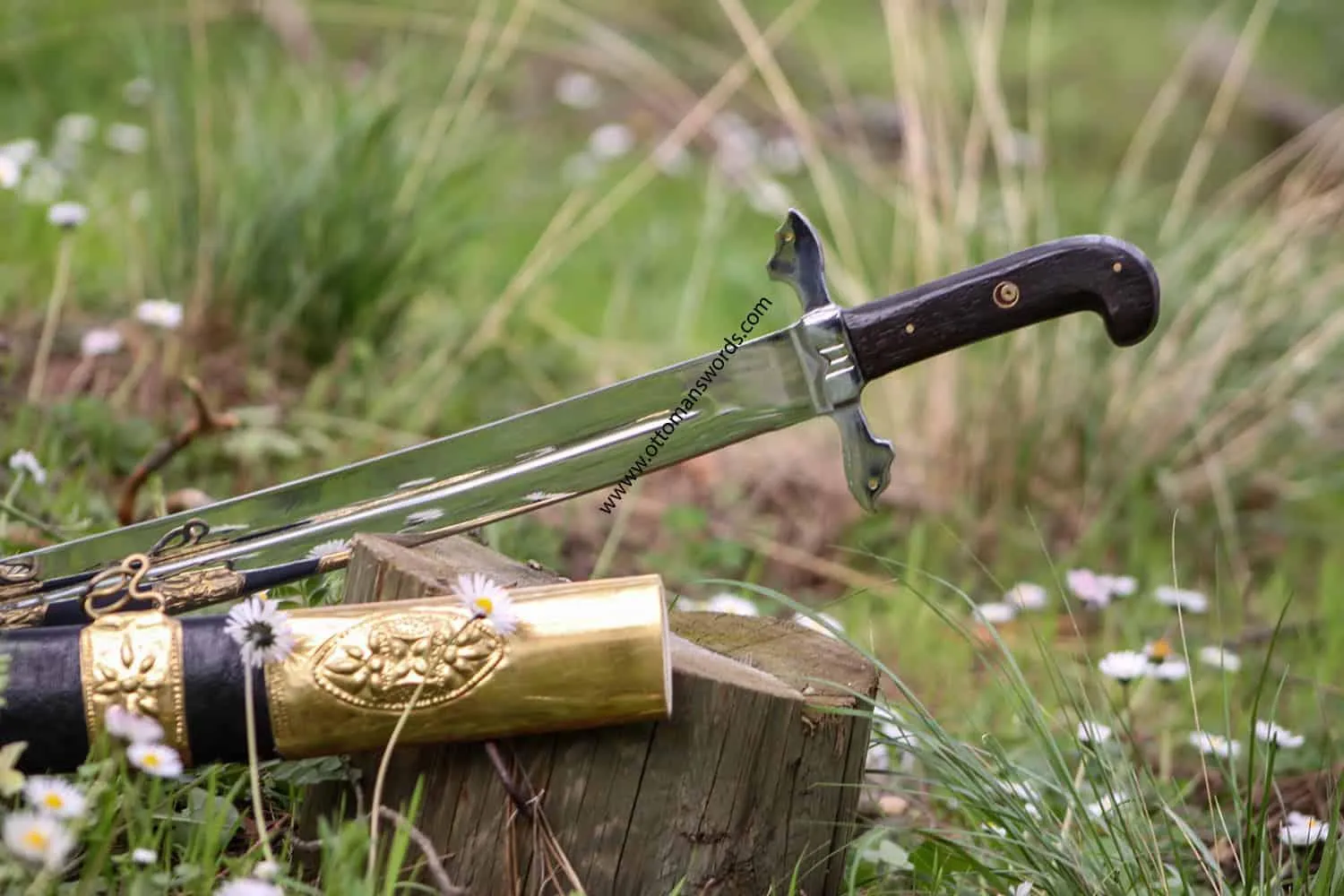 Alp Sword