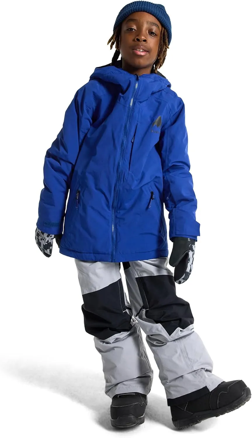 Burton Kids' Hillslope Jacket