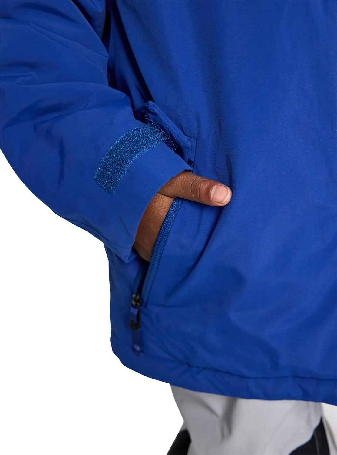 Burton Kids' Hillslope Jacket