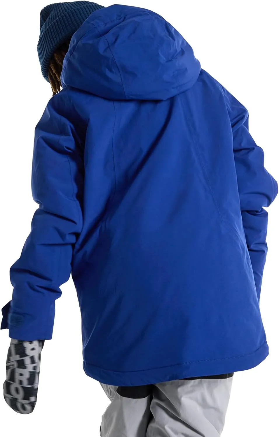 Burton Kids' Hillslope Jacket