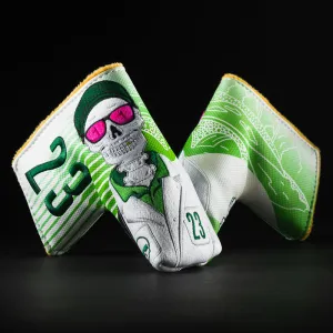Caddie Cover 5.0 Blade