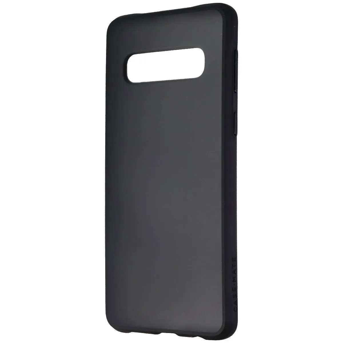 Case-Mate Tough Smoke Series Case for Samsung Galaxy S10 - Black
