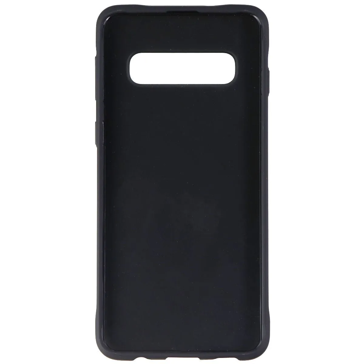 Case-Mate Tough Smoke Series Case for Samsung Galaxy S10 - Black