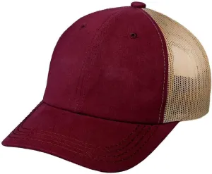 C.C Unisex Adjustable Trucker Baseball Cap Hat