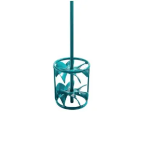 Collomix Low Viscosity Paddle DLX