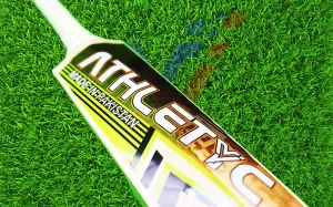 Premium English Willow Cricket Bat 24K - Optimal Performance & Durability