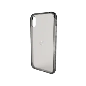 Cygnett iPhone Xs Max Protective Case in Black