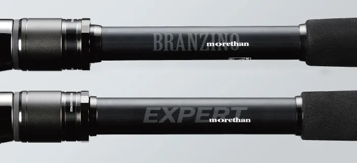 Daiwa 19 Morethan Branzino 97ML/M