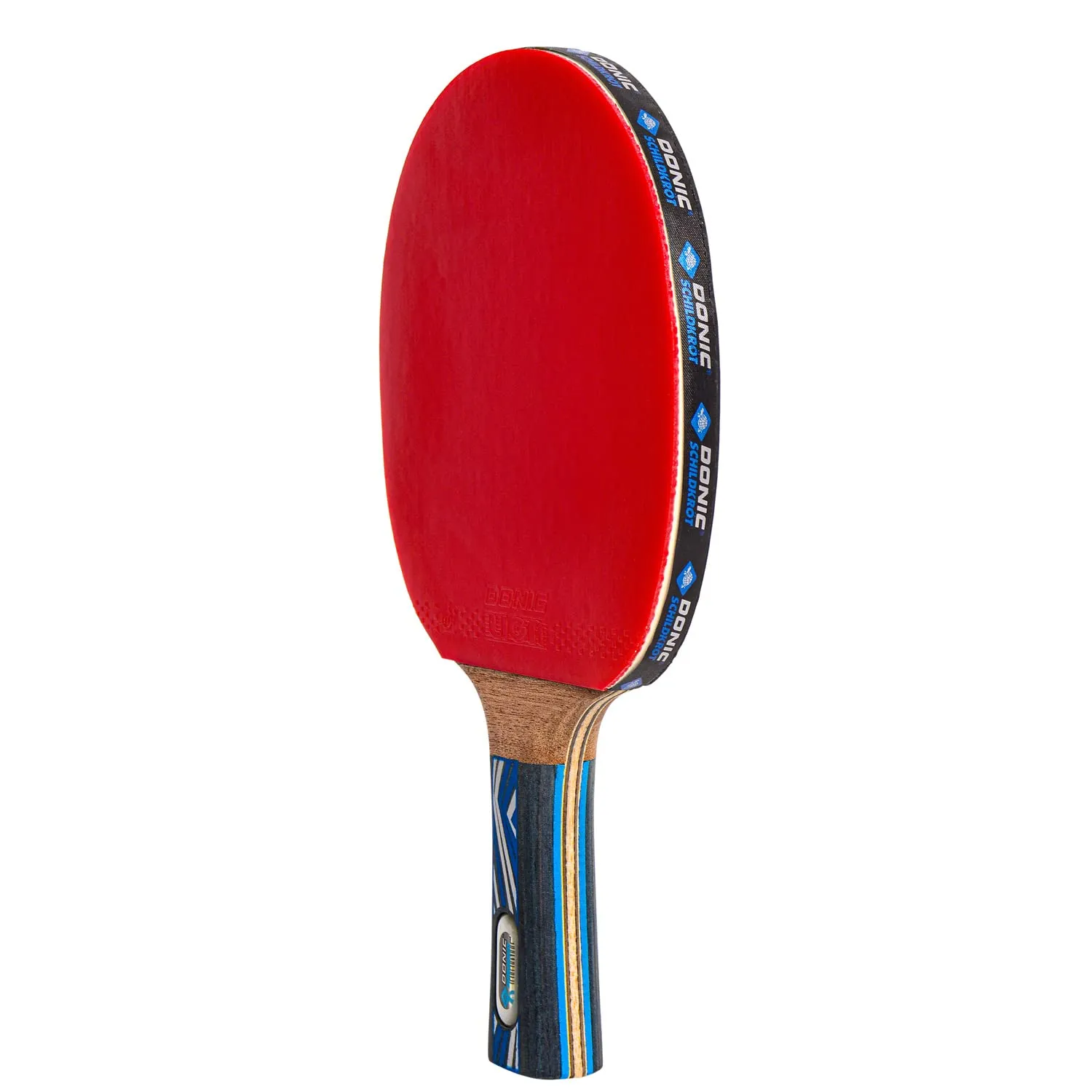 Donic-Schildkröt® Table Tennis Racket Legend Premium Line PLATINUM ( Cover Included)