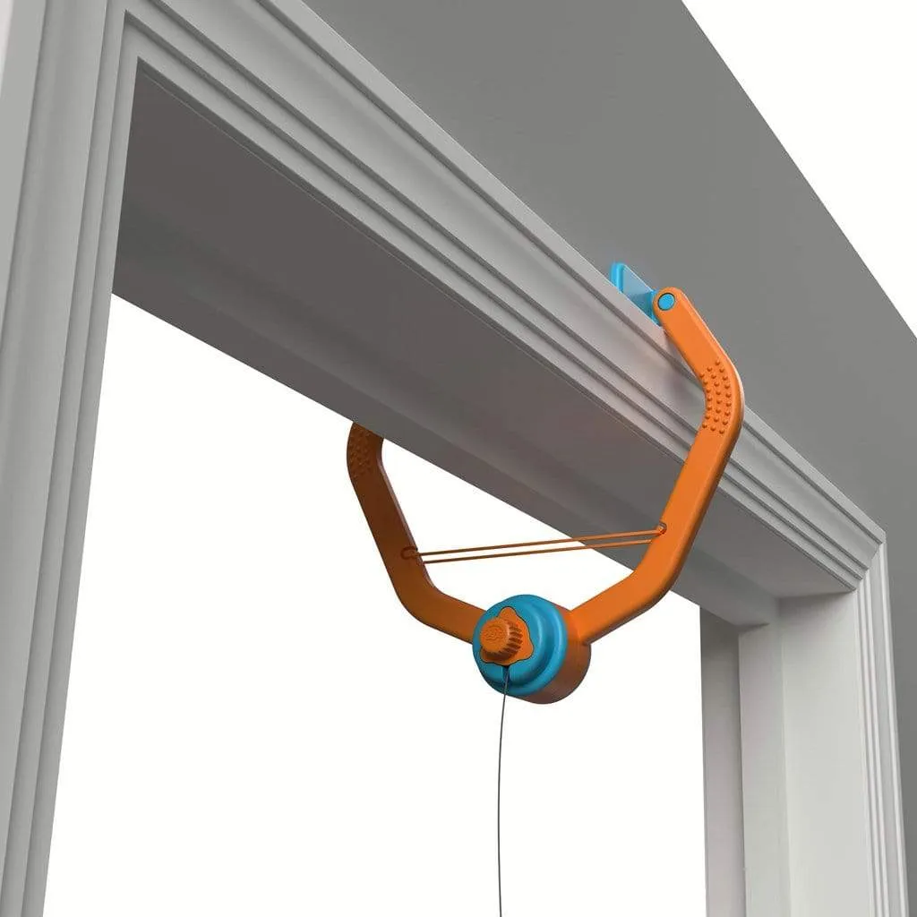 Door Pong