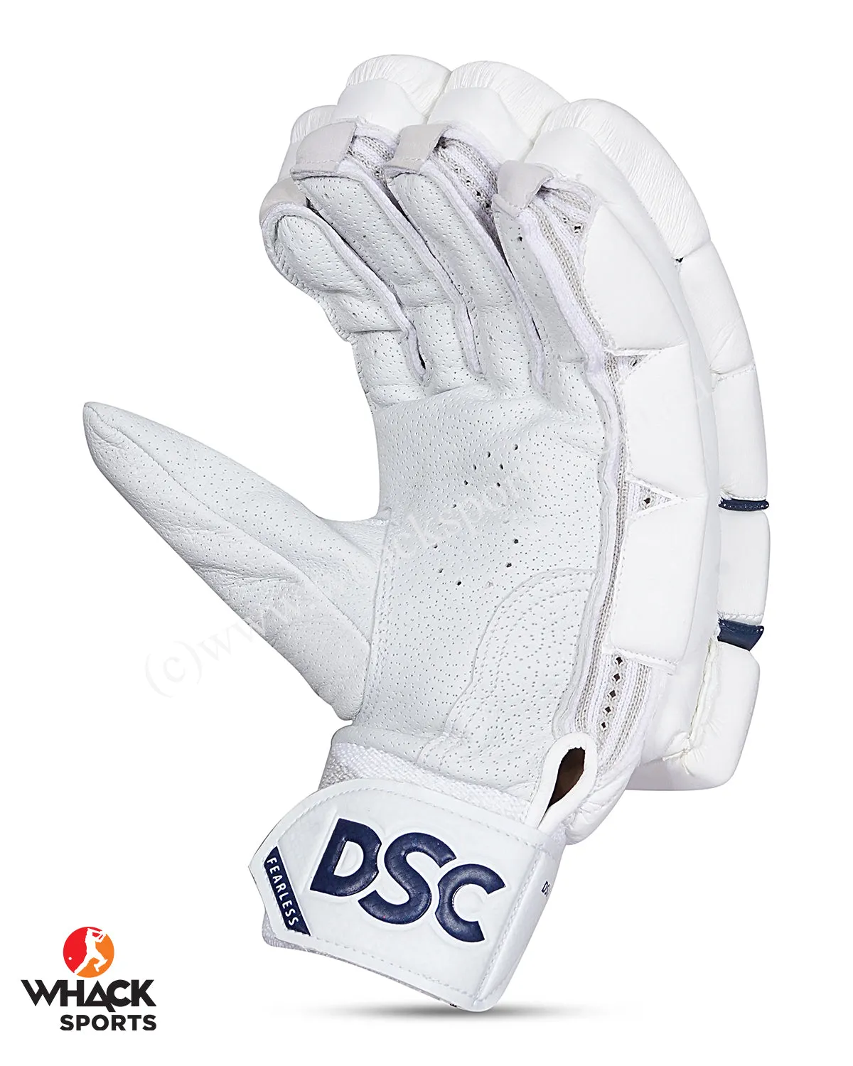 DSC Spliit 2 Cricket Bundle Kit - Junior