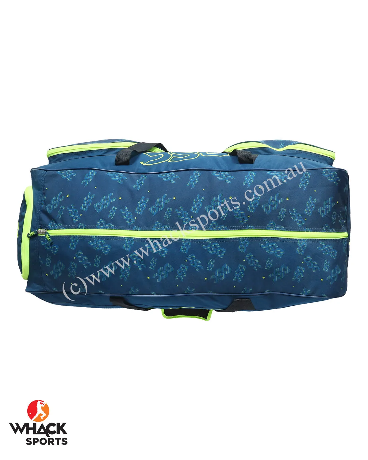 DSC Spliit 2 Cricket Bundle Kit - Junior
