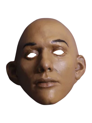 Dura David Peeled Face Skin