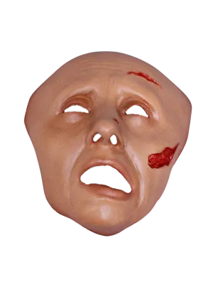Dura Mary Peeled Face Skin