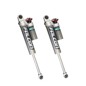 Falcon 3.3 SP2 Fast Adjust Rear Shocks for Sprinter 2500 2WD (1994 )