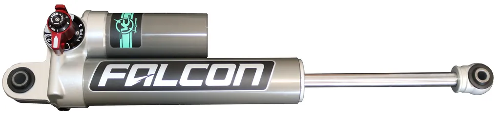 Falcon 3.3 SP2 Fast Adjust Rear Shocks for Sprinter 2500 2WD (1994 )