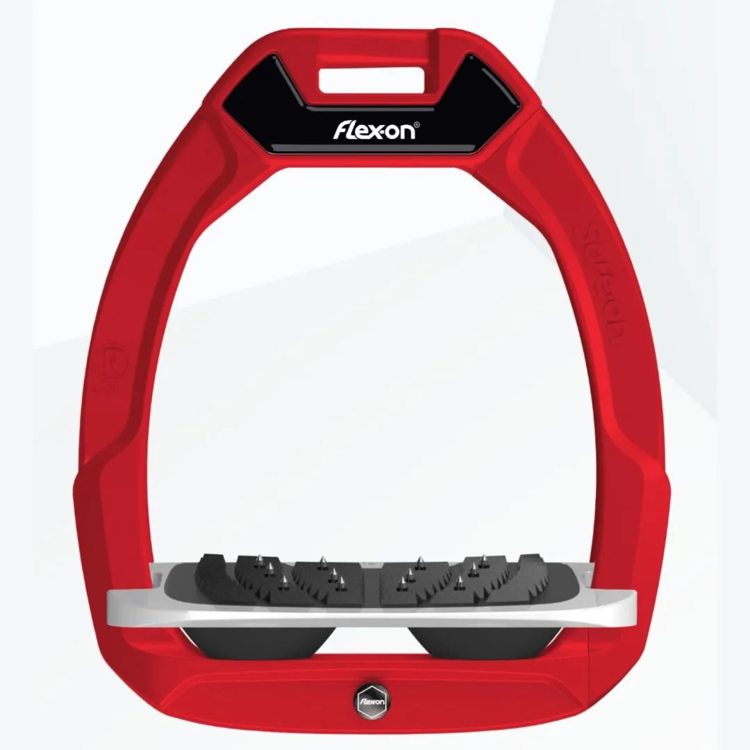 Flex-on SafeOn Safety Stirrup - Customizable