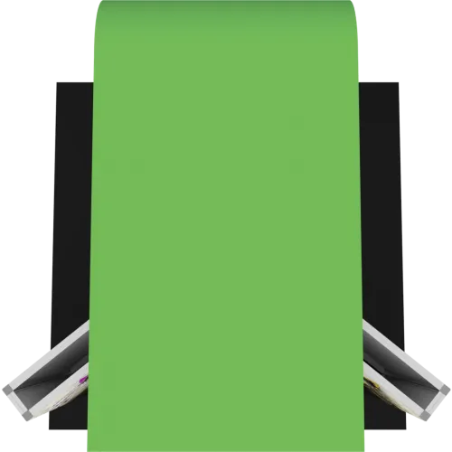 Formulate Fusion 20X20 Island Display 09