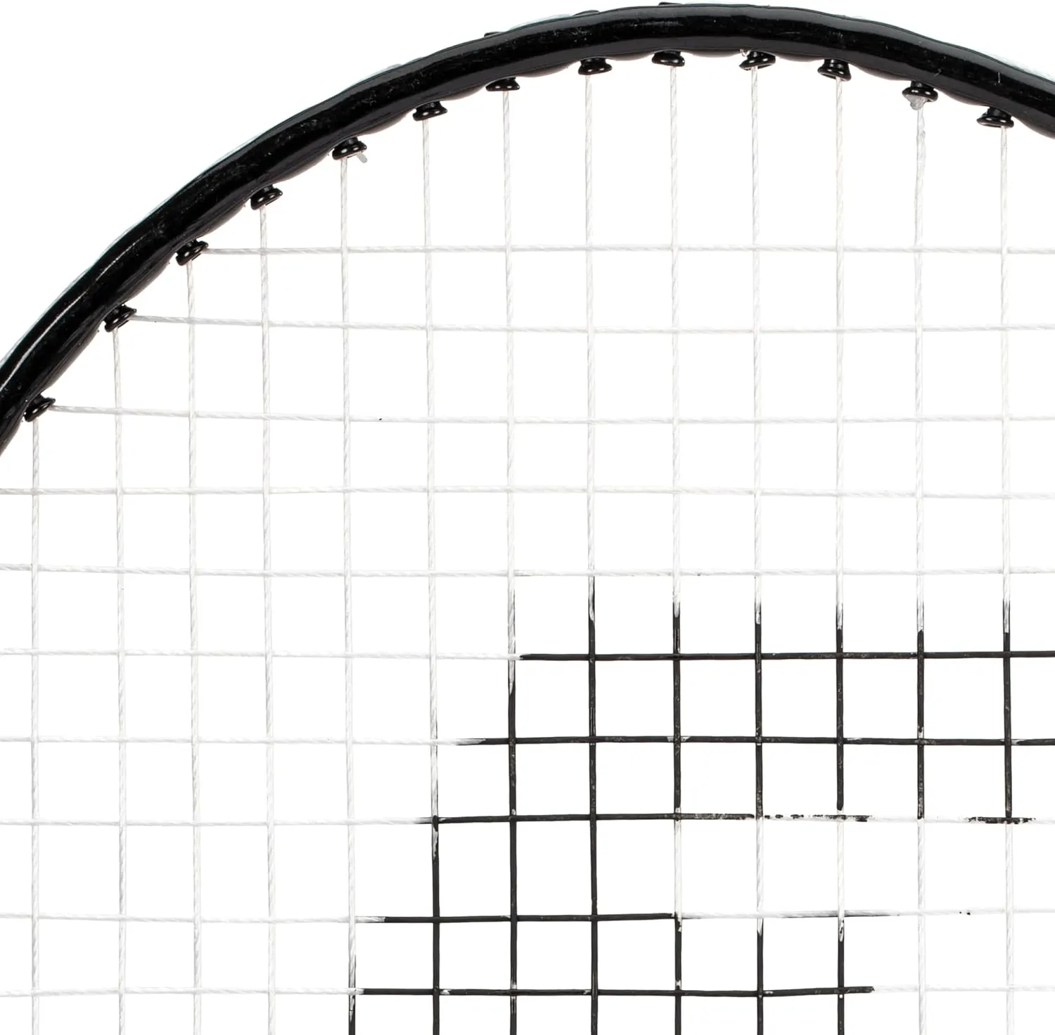 Franklin Sports Badminton Racket   Birdie Set - Replacement Badminton Equipment for Kids   Adults - 2 Player - 4 Player Badminton Racket Sets