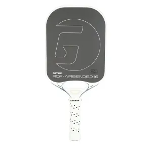 Gamma RCF Airbender™ 16 Pickleball Paddle