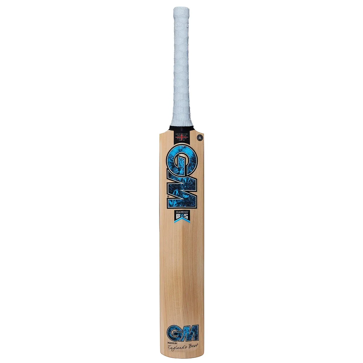 Gunn & Moore Diamond DXM 404 Cricket Bat