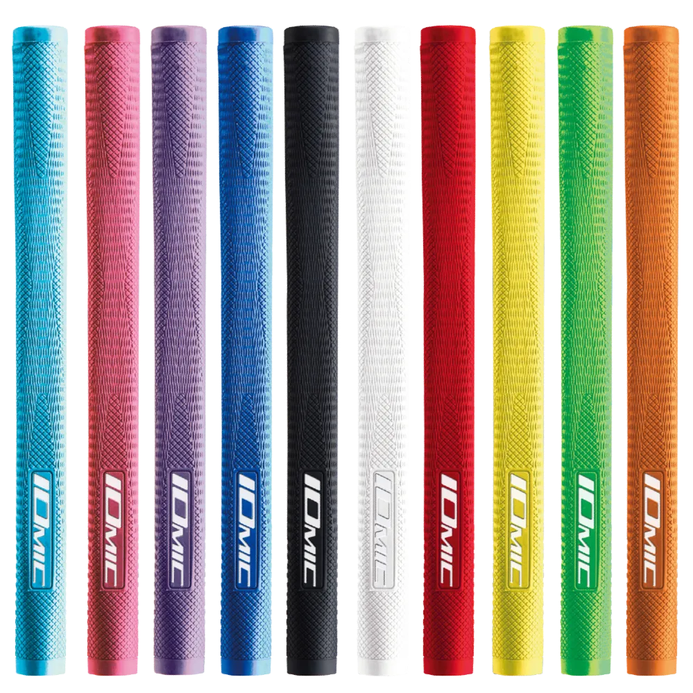 Iomic Absolute X Putter Grip