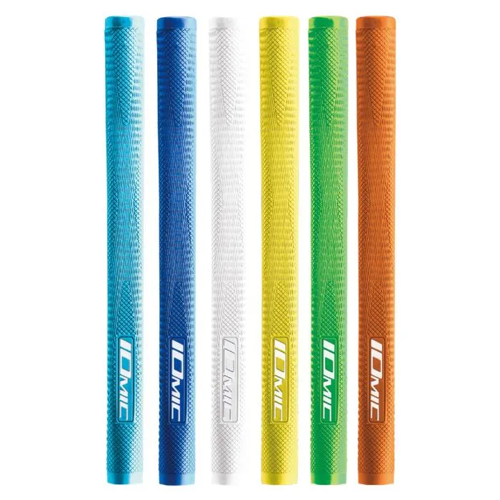 Iomic Absolute X Putter Grip