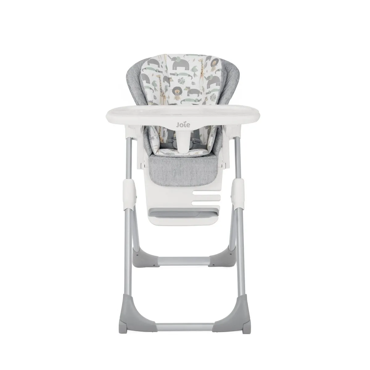 Joie High Chair Mimzy Recline Wild Muted