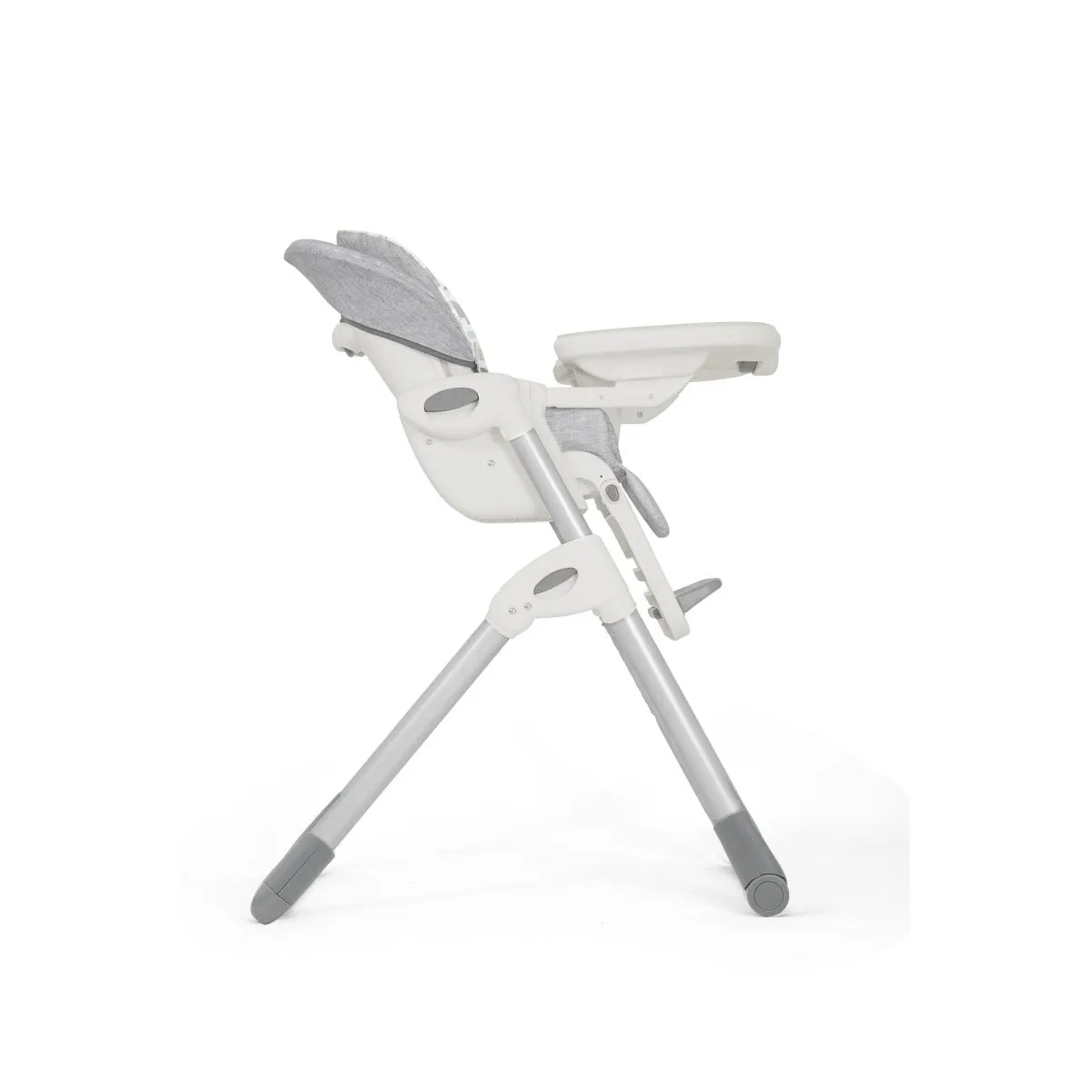 Joie High Chair Mimzy Recline Wild Muted