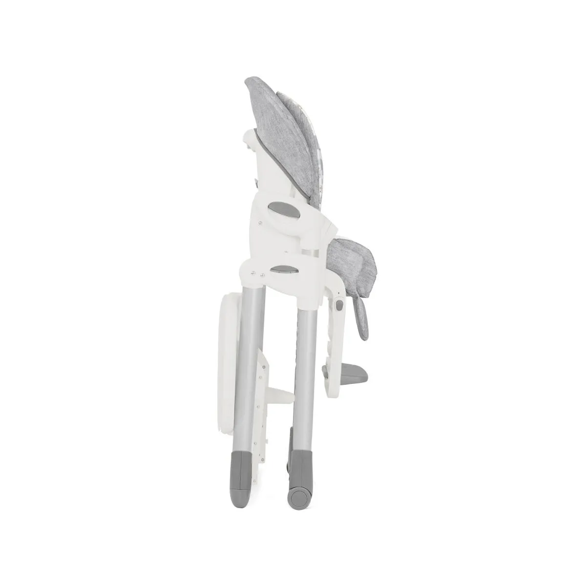 Joie High Chair Mimzy Recline Wild Muted