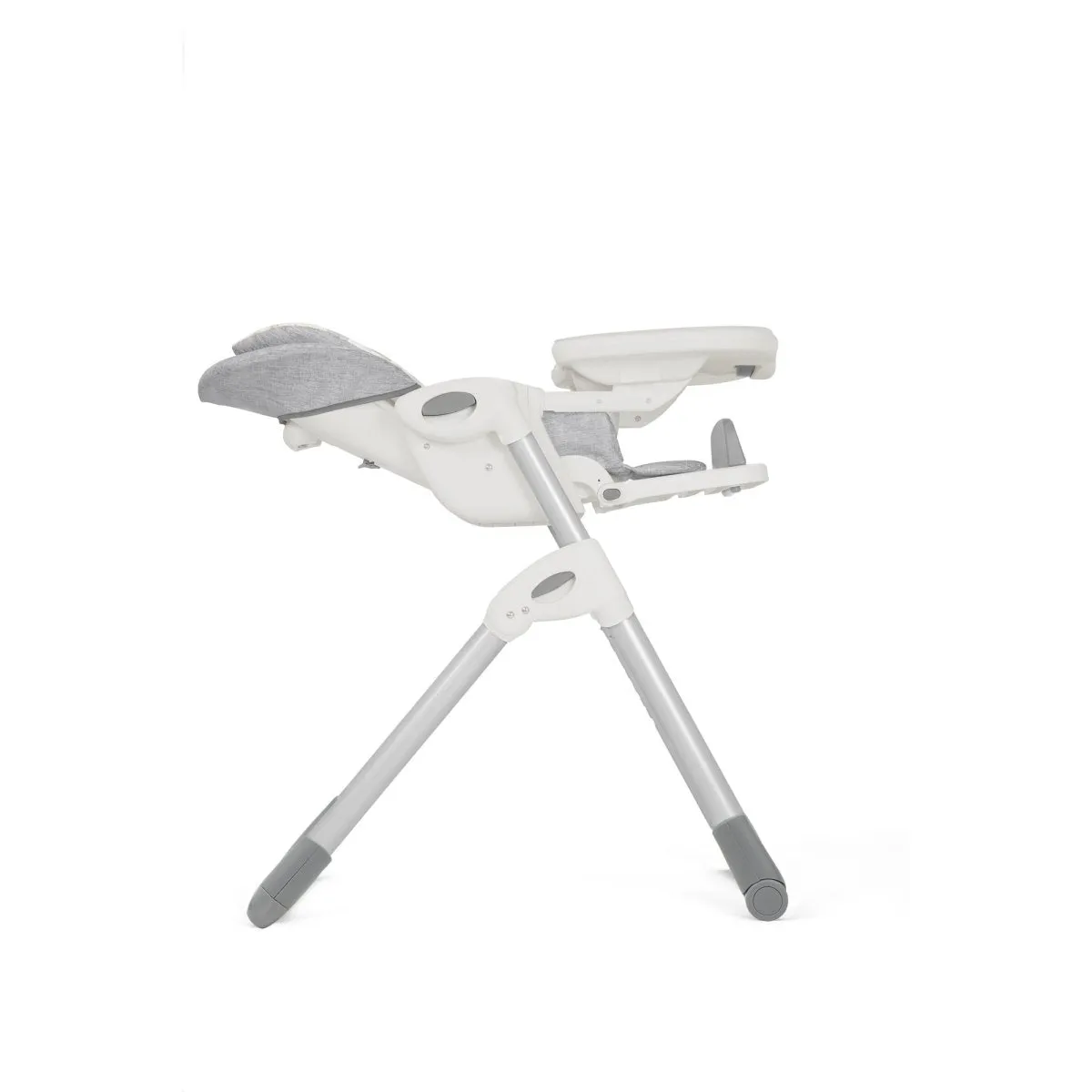 Joie High Chair Mimzy Recline Wild Muted