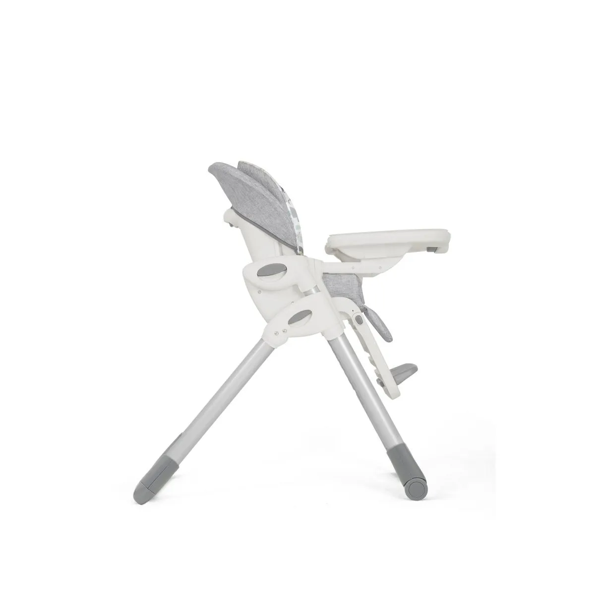 Joie High Chair Mimzy Recline Wild Muted