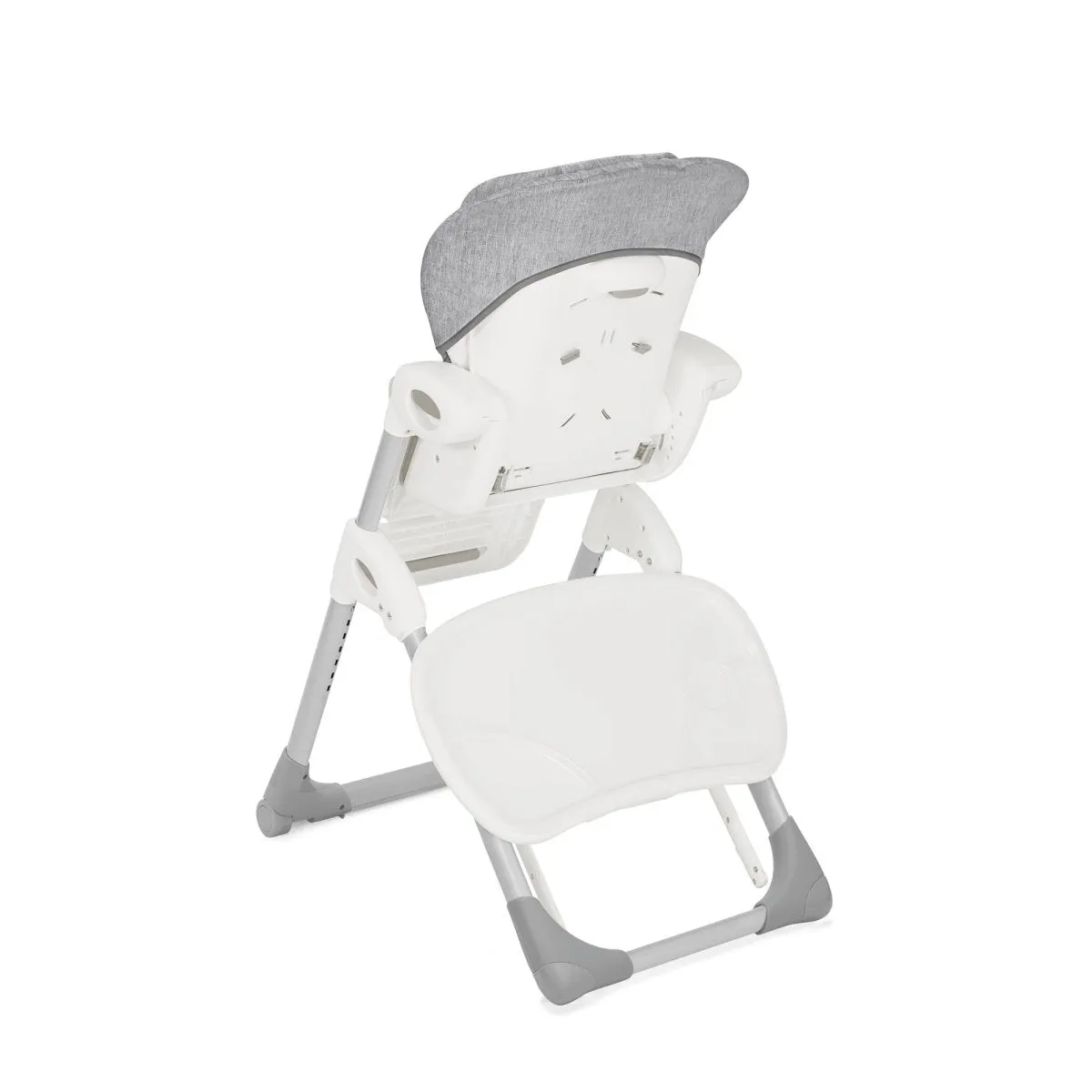 Joie High Chair Mimzy Recline Wild Muted