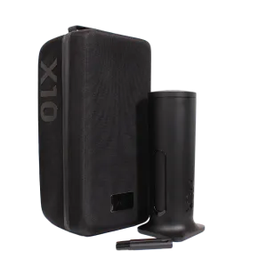 Jroll X10 - All-in-One Machine