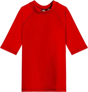 Kanu Surf Boys' Fiji UPF 50 Sun Protective Rashguard