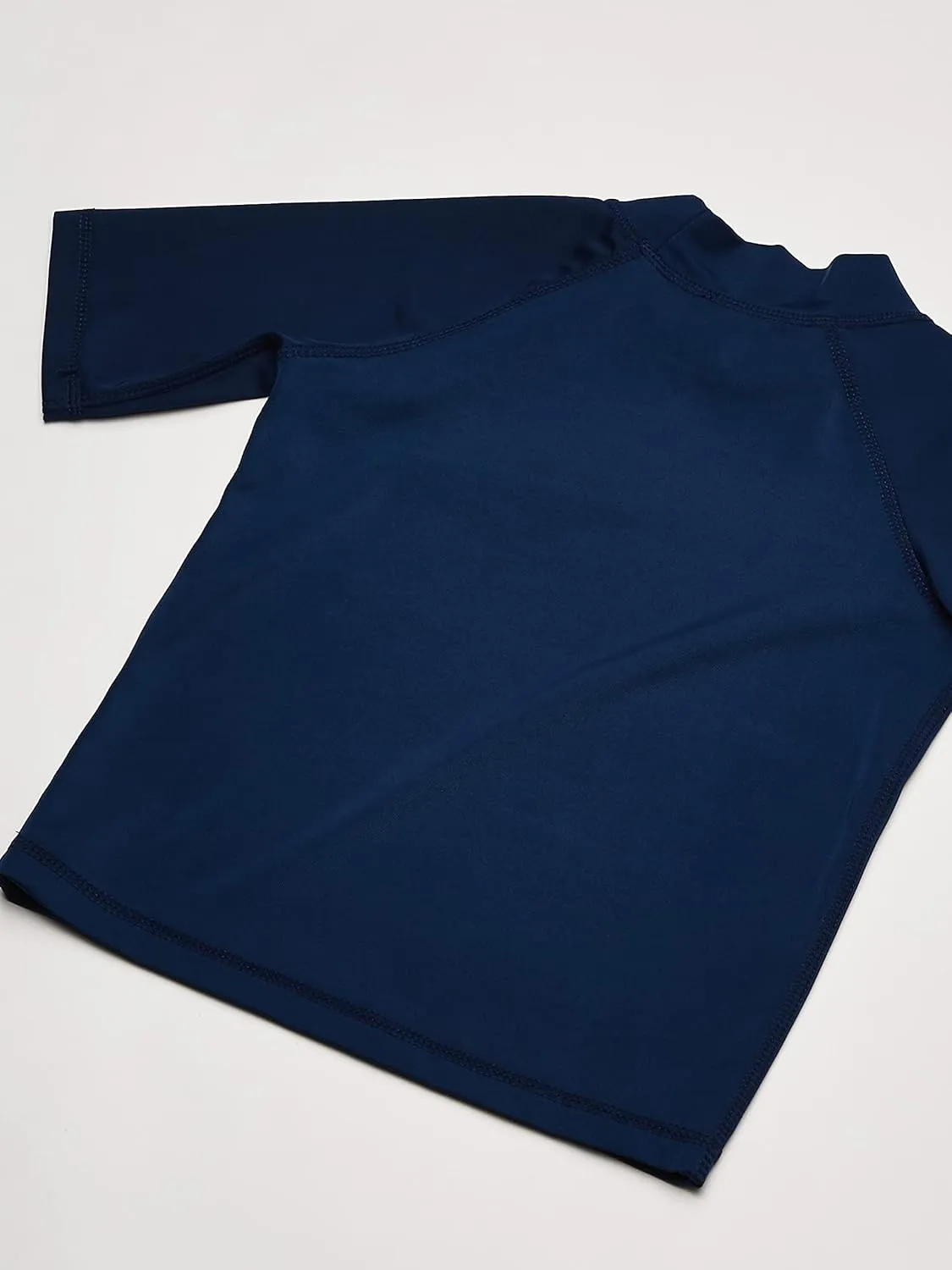 Kanu Surf Boys' Fiji UPF 50 Sun Protective Rashguard