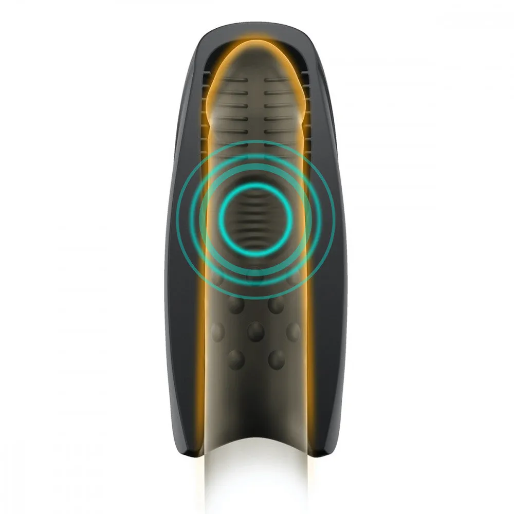 Man Wand Pulsion One Stroker