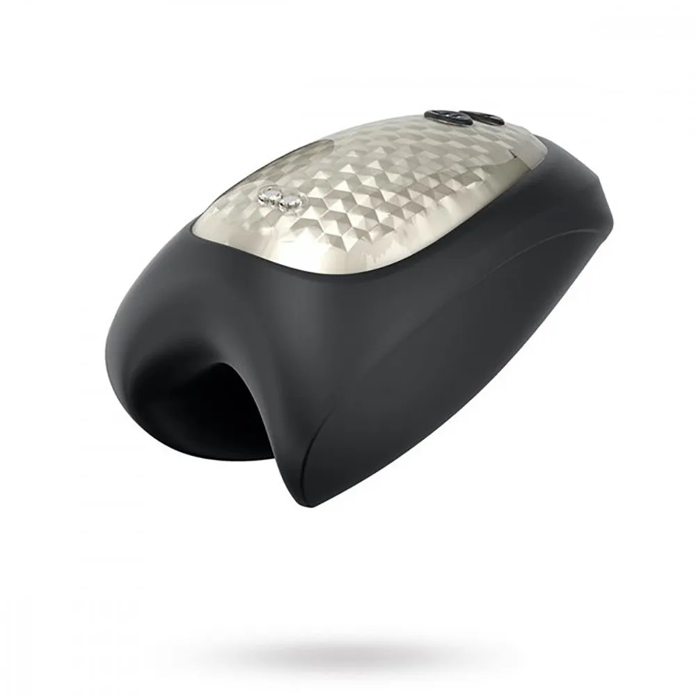 Man Wand Pulsion One Stroker
