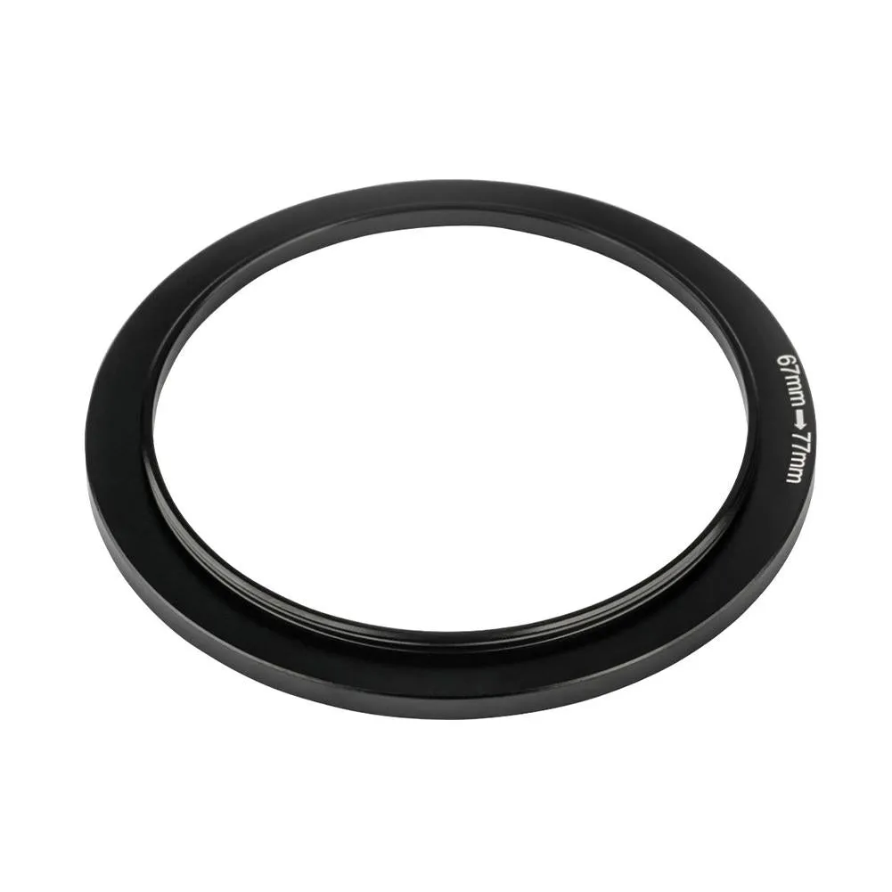 NiSi Close Up Lens Kit NC 77mm II (with 67 and 72mm adaptors)