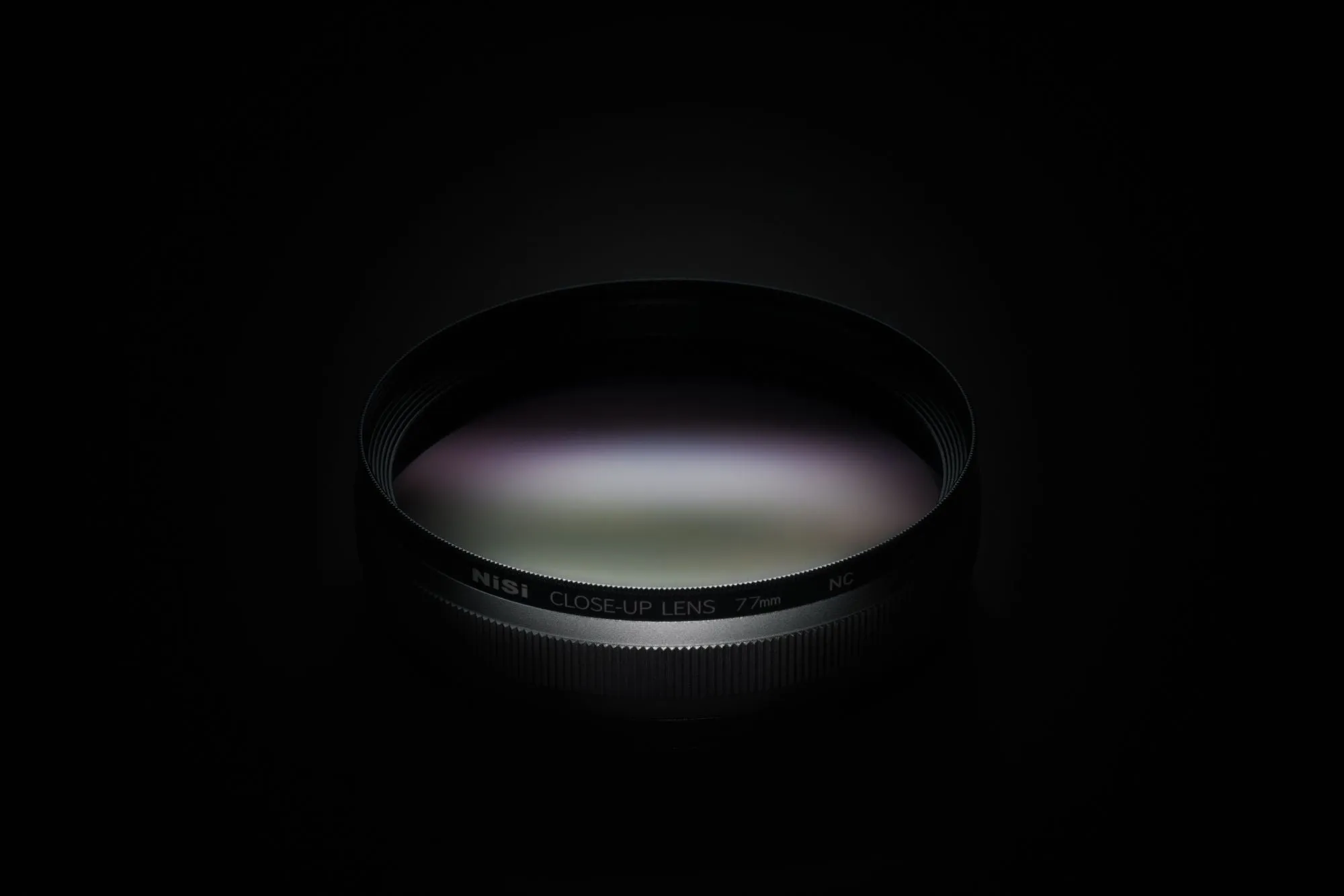 NiSi Close Up Lens Kit NC 77mm II (with 67 and 72mm adaptors)
